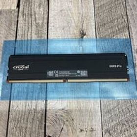 中古 PC5-44800 16GB デスクトップ用(DDR5-5600) 149153 状態： Bランク