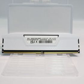 中古 PC5-44800 16GB デスクトップ用(DDR5-5600) 149153 状態： Bランク