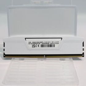 中古 PC5-44800 16GB デスクトップ用(DDR5-5600) 149153 状態： Bランク