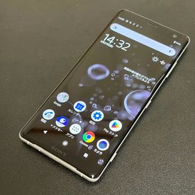 5335 SONY Xperia XZ3