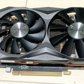 ZOTAC geforce gtx 1070ti mini 8GB GDDR5