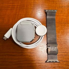 アップルウォッチ(Apple Watch)の【AppleCare+付】Apple Watch Ultra 2 ブラック(その他)