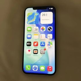 iPhone12 Pro Max 128G SIMフリー