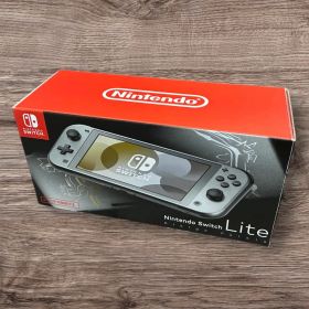 Nintendo Switch Lite ディアルガ・パルキア