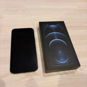 iPhone 12 pro max 128GB
