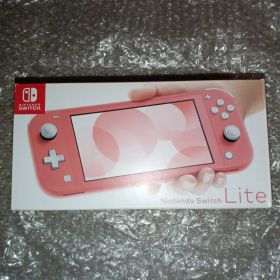 Switchライト 新品