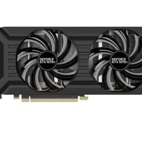 Palit GeForce GTX 1070Ti Dual