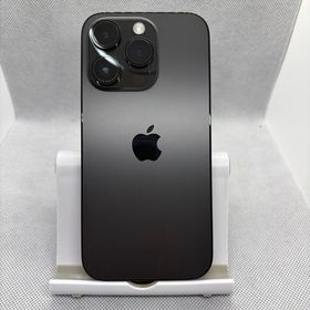 ○超美品 SIMフリー iPhone14Pro 256GB バッテリー83% スペースブラック