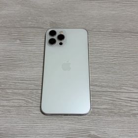 iPhone12promax 128GB 本体