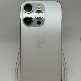 ○ハピネスネット SIMフリー iPhone14Pro 128GB シルバー バッテリー82%
