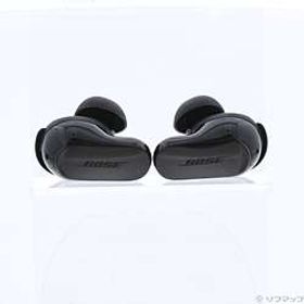 Bose Quietcomfort Ultra Earbuds (第2世代) ブラック