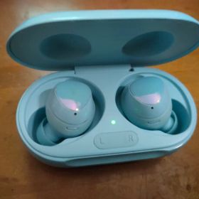 SAMSUNG Galaxy Buds+ SM-R175 ワイヤレスイヤホン