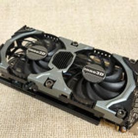 グラフィックボード GEFORCE GTX 960 2GB OC INNO3D