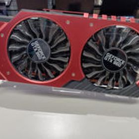 グラフィックボード GTX960 JETSTREAM PALIT