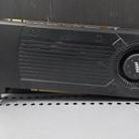 グラフィックボード GTX960 2GD5 MSI