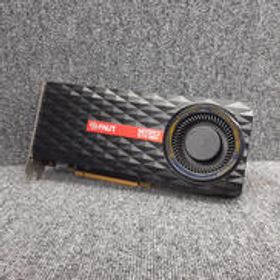 グラフィックボード GTX960 PALIT
