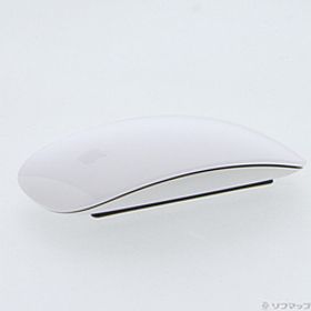 Magic Mouse (USB-C) ホワイト (Multi-Touch対応) MXK53ZA／A