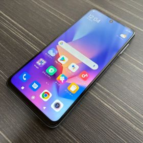 Redmi Note 9S 64GB ホワイト SIMフリー 中古