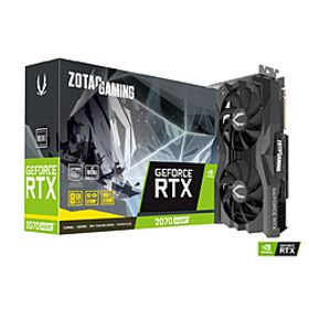 ZOTAC GAMING GeForce RTX 2070 SUPER MINI ZT-T20710E-10M