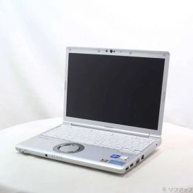 ソフマップ 〔中古品〕 Lets note SV1 CF-SV1RFLVS【371】