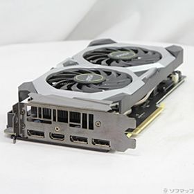 GeForce RTX 2070 SUPER VENTUS GP OC