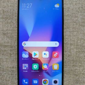 Xiaomi Redmi Note 9S 64GB スマートフォン本体