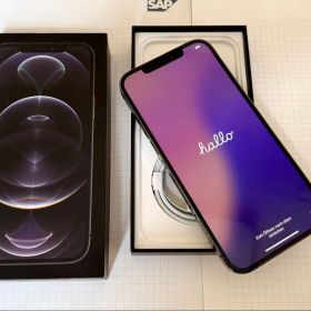 iPhone 12 Pro Max 128GB