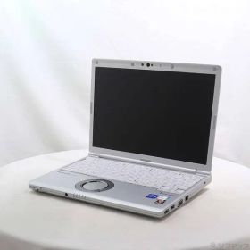 ソフマップ 〔中古品〕 Lets note SV1 CF-SV1RFLVS【368】