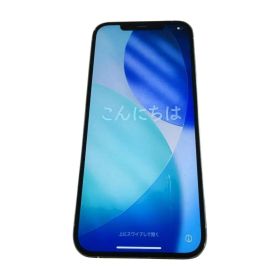 512GB iPhone12 Pro Max シルバー SIMフリー