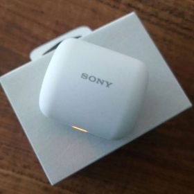 Sony LinkBuds WF-L900 ワイヤレスイヤフォン