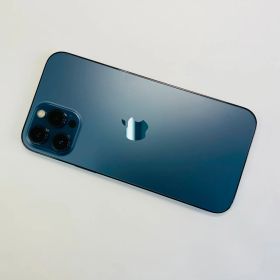 iPhone 12 Pro Max 128GB SIMフリー 電池93% 34535