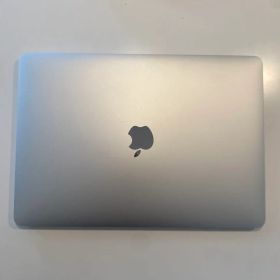 MacBook Pro (13-inch, Late 2016) シルバー