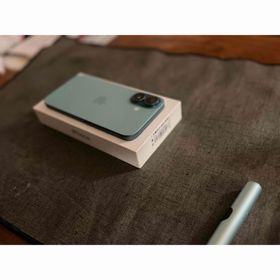 アイフォーン(iPhone)のiPhone16 128GB(スマートフォン本体)