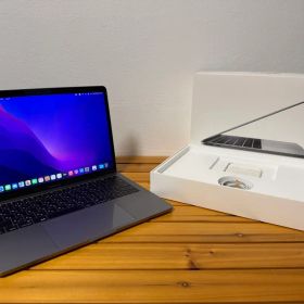 MacBook Pro 2016 13インチ ＊107