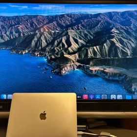 MacBook Pro 13" (2016)【クラムシェルモード推奨セット】