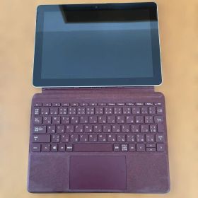 Windows Surface Go 初期モデル 日本語キーボード付き