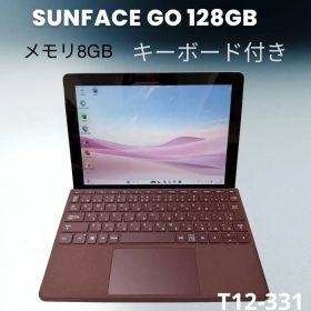 良品 Surface Go RAM 8GB / SSD 128GB