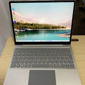 surface laptop go