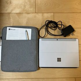 Microsoft Surface go3 ケース付き