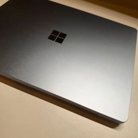 Surface laptop go 1(アイスブルー/Corei5) 美品