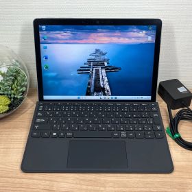 【超美品・LTE】 Surface Go 2 Office2024 Win11 タブレット マイクロソフト キーボード