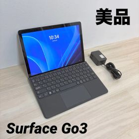 Microsoft Surface Go3 Pentium 4GB 64G
