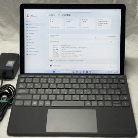 【美品】Surface Go 3 Core i3 RAM4GB SSD64GB