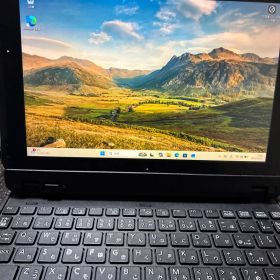 FUJITSU ARROWS Tab Q508/SE