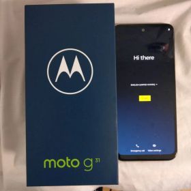 Motog31 128GB