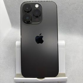 ●バッテリー88% SIMフリー iPhone14Pro 128GB スペースブラック