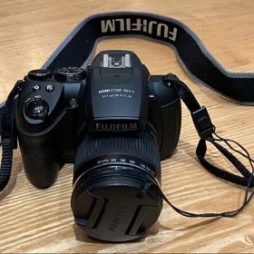 FUJIFILM FinePix HS20EXR デジタルカメラ 動作確認済