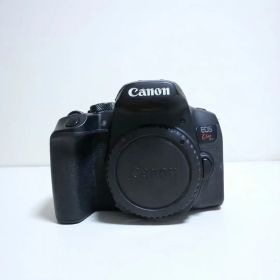 Canon EOS kiss X10i