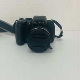 【美品】Fujifilm FinePix HS20EXR デジタル一眼レフ