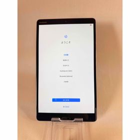 ファーウェイ(HUAWEI)の SHT-W09 MediaPad M5 Wi-Fi 高精細2560x1600(タブレット)